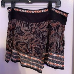 free people shorts